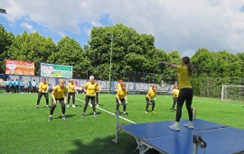 Svjetski dan sporta 2025.