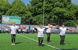 Svjetski dan sporta 2025.