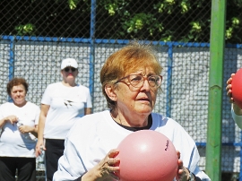 Svjetski dan sporta 2025.