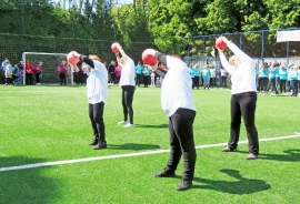 Svjetski dan sporta 2025.