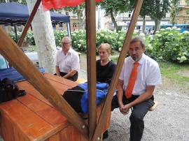 Tjedan udruga 2018.