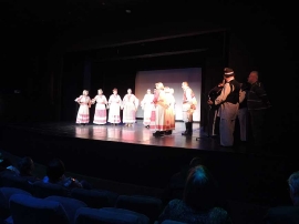 UPSET Art Fest 2019.