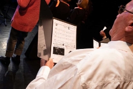 UPSET Art Fest 2022.