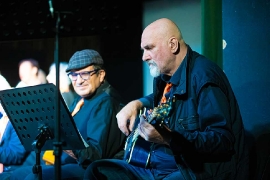 UPSET Art Fest 2024.