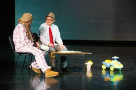 UPSET Art Fest 2024.