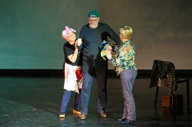 UPSET Art Fest 2024.