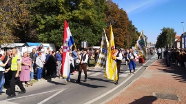 Vinkovačke jeseni 2019.