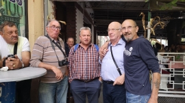 Vinkovačke jeseni 2019.