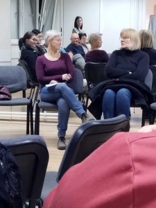Volonterski sastanak 2024. - 2