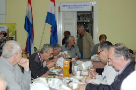 XV. Memorijalni šahovski turnir - Josip Ing. Blažević