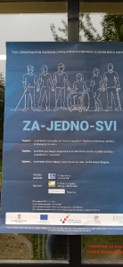 ZA-JEDNO-SVI, 2022-2023