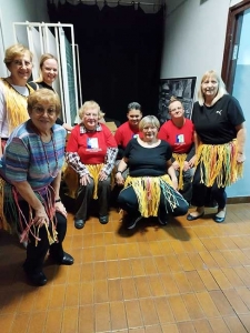 ZA-JEDNO-SVI, 2022-2023