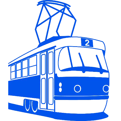tram2blue